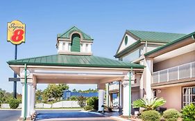 Super 8 By Wyndham Marianna