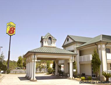 Hotel Super 8 By Wyndham Marianna Extérieur photo