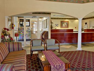Hotel Super 8 By Wyndham Marianna Intérieur photo